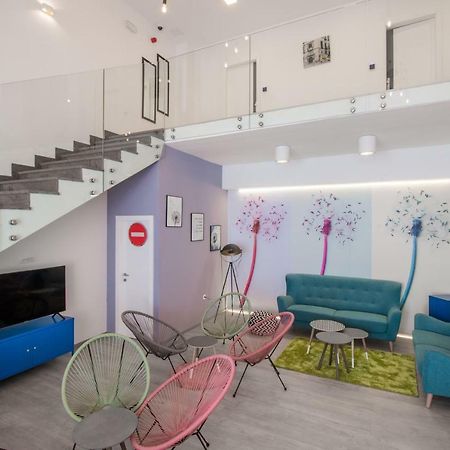 Hostel Dandelion Zadar Exteriér fotografie