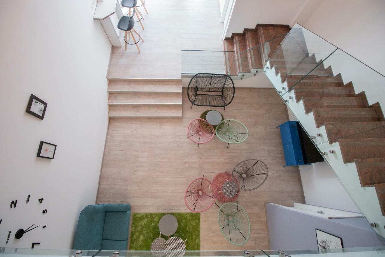 Hostel Dandelion Zadar Exteriér fotografie
