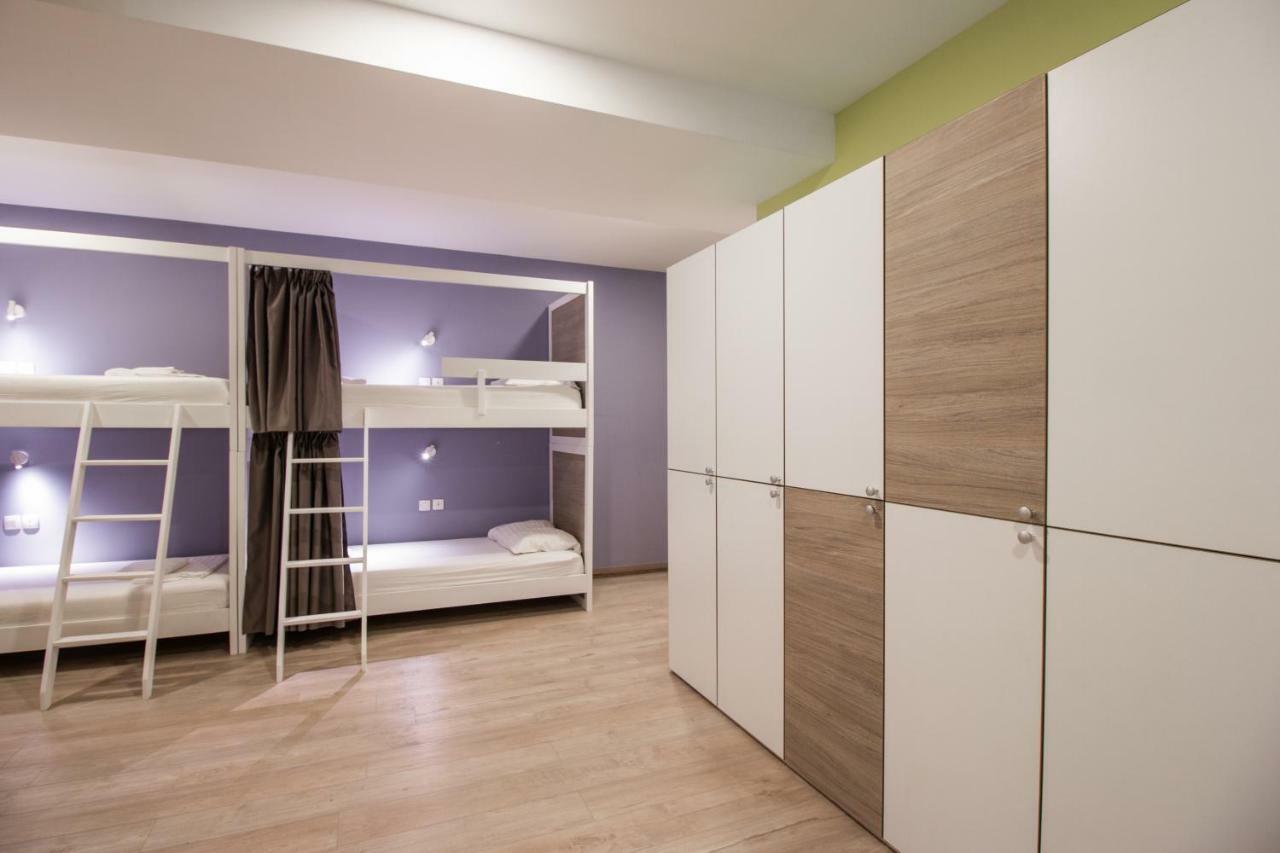 Hostel Dandelion Zadar Exteriér fotografie