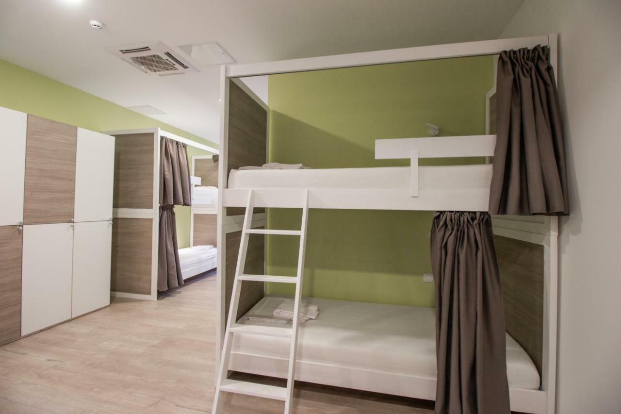 Hostel Dandelion Zadar Exteriér fotografie