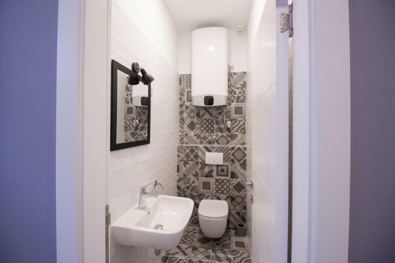 Hostel Dandelion Zadar Exteriér fotografie