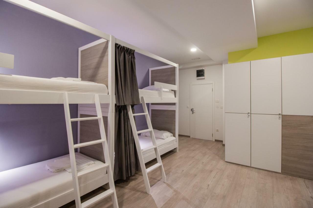 Hostel Dandelion Zadar Exteriér fotografie