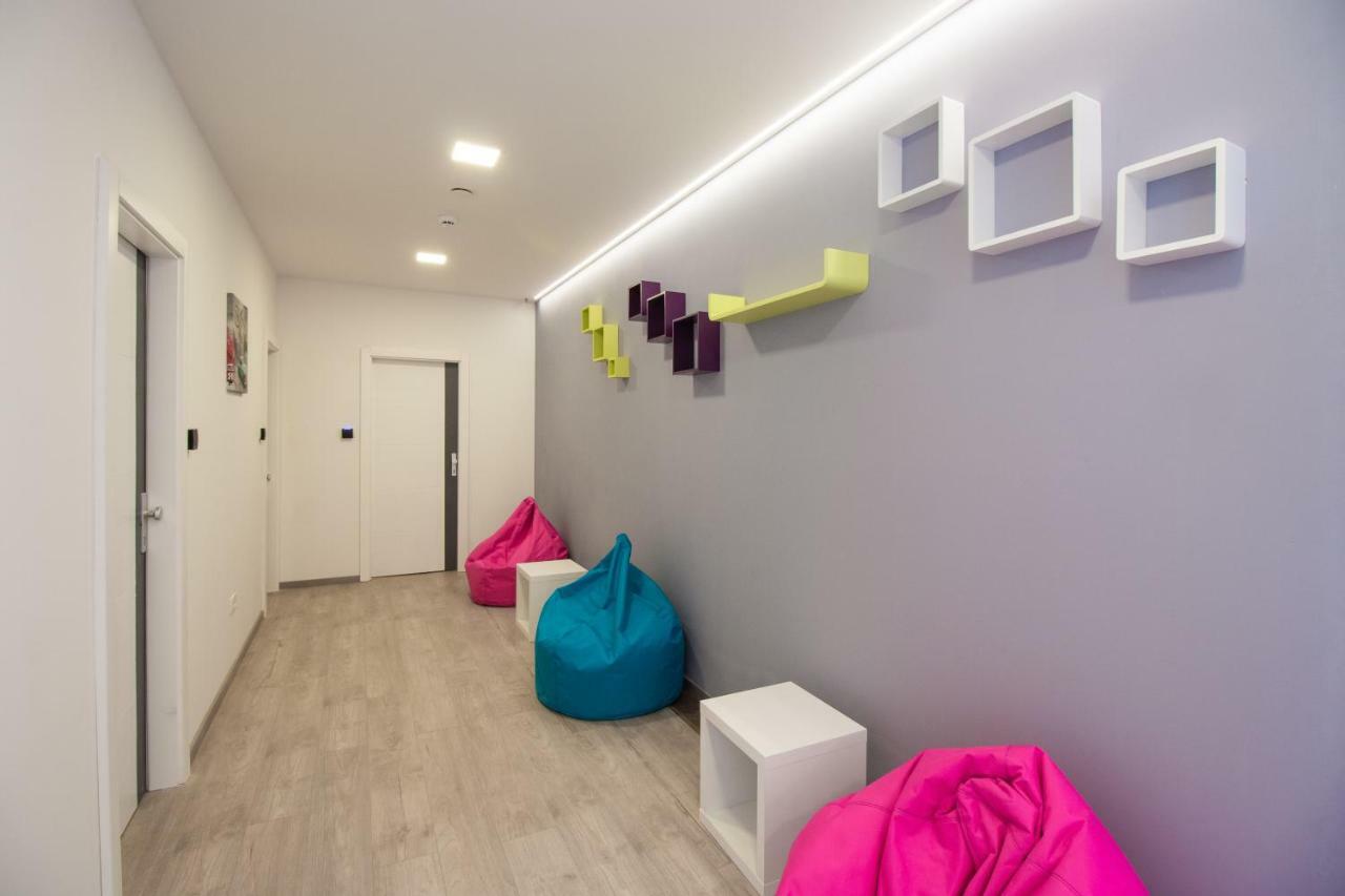 Hostel Dandelion Zadar Exteriér fotografie