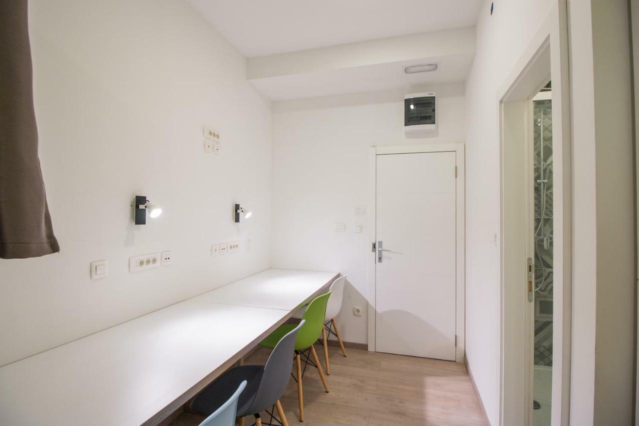 Hostel Dandelion Zadar Exteriér fotografie