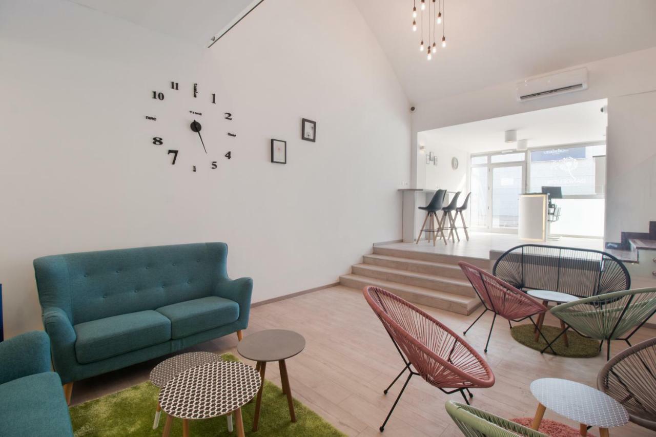 Hostel Dandelion Zadar Exteriér fotografie