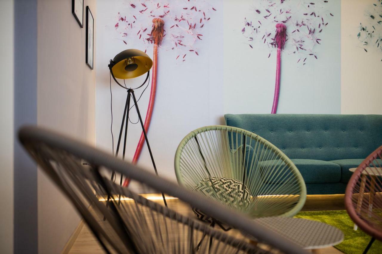 Hostel Dandelion Zadar Exteriér fotografie