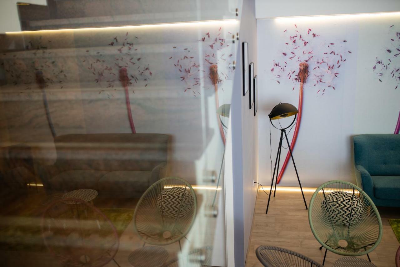 Hostel Dandelion Zadar Exteriér fotografie