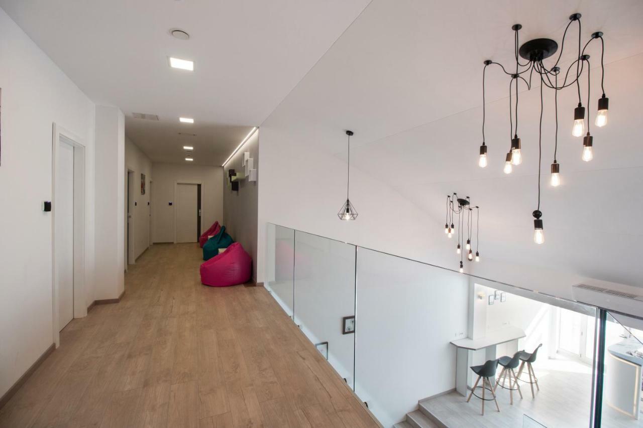 Hostel Dandelion Zadar Exteriér fotografie