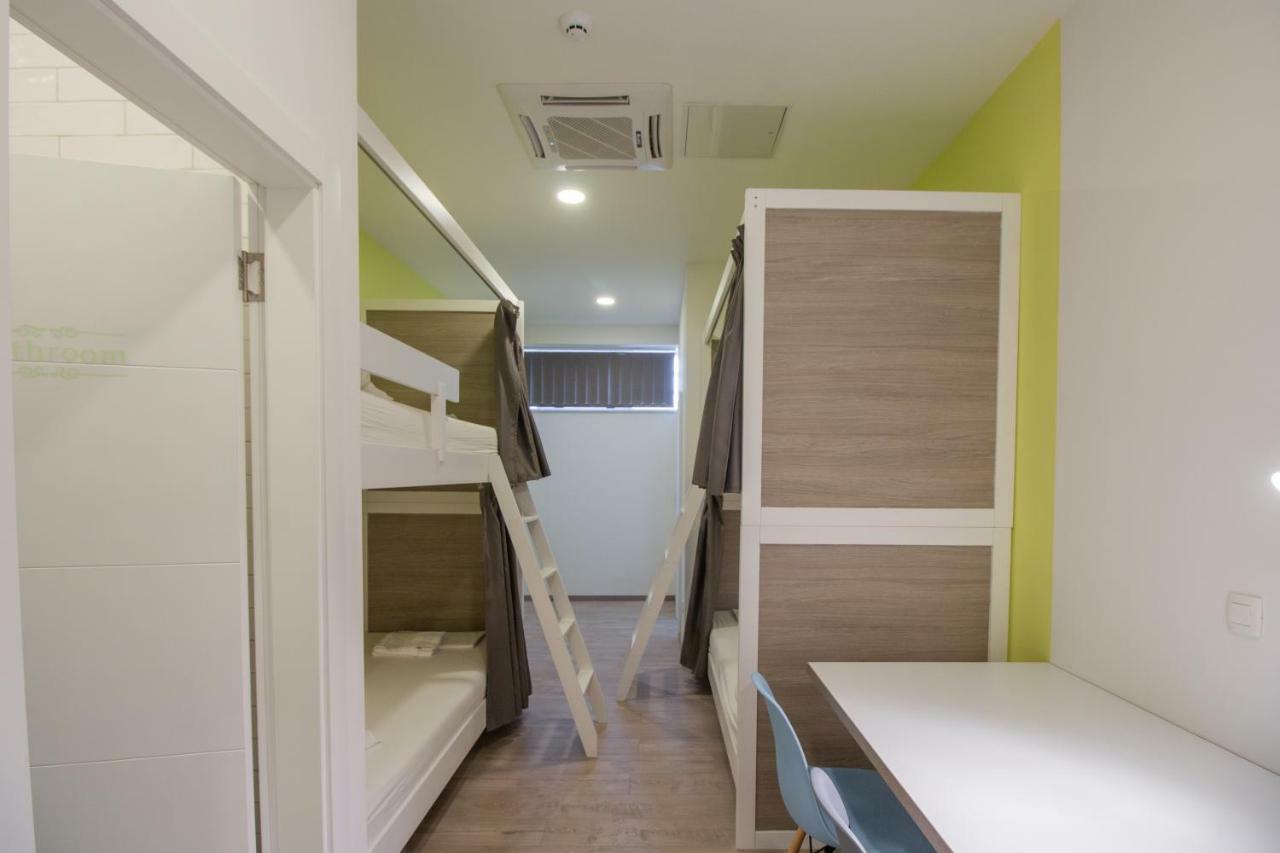 Hostel Dandelion Zadar Exteriér fotografie