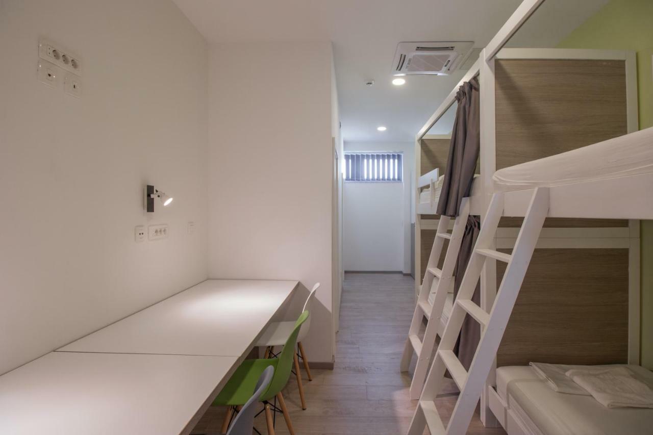 Hostel Dandelion Zadar Exteriér fotografie