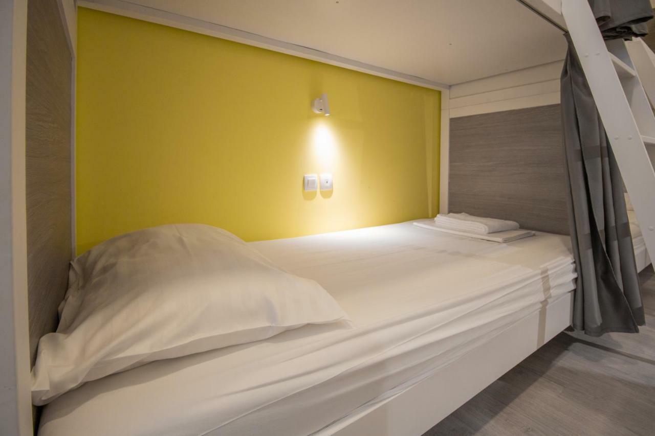 Hostel Dandelion Zadar Exteriér fotografie
