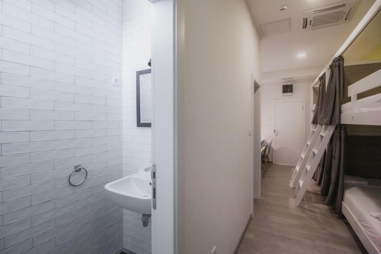 Hostel Dandelion Zadar Exteriér fotografie