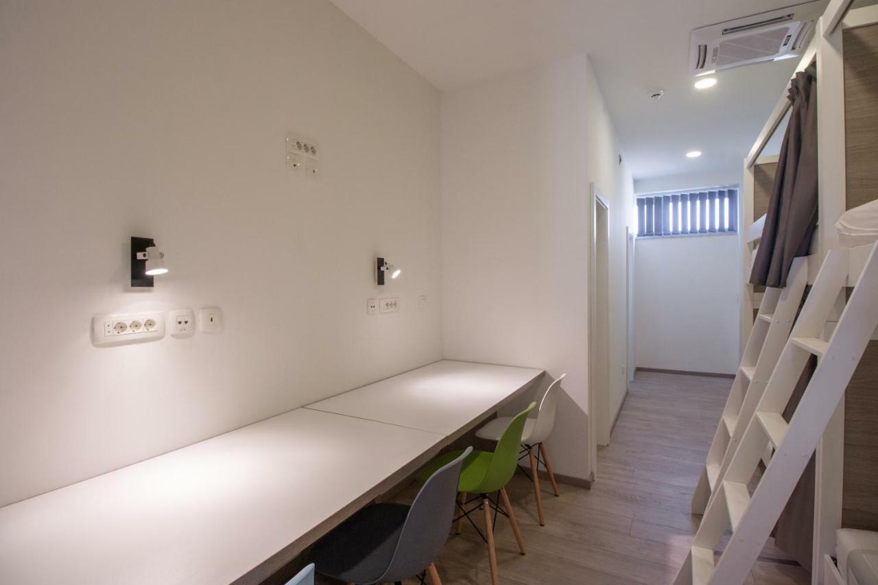 Hostel Dandelion Zadar Exteriér fotografie