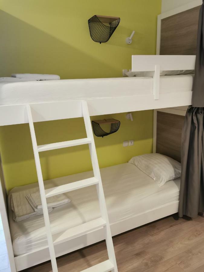 Hostel Dandelion Zadar Exteriér fotografie
